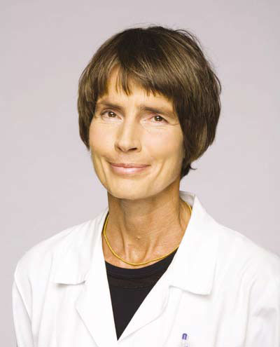 Prof. Dr. med. Elke Jäger